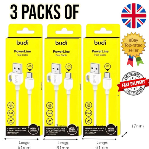 Usb budi cavo - usb-c, di
