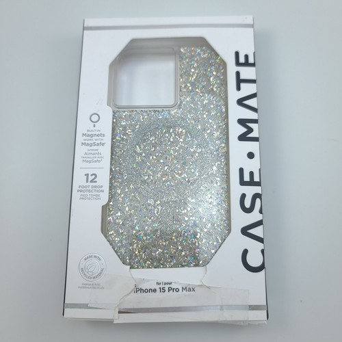 Case mate iphone pro - 15, max