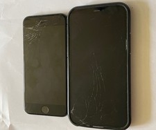 Apple iPhone 12 (A2403) nero e