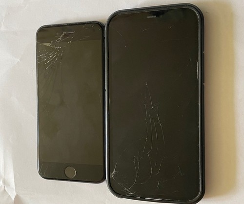 Apple iphone nero - apple, &