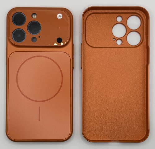 Coque orange iphone - 🦬coque,