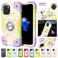 Custodia antiurto supporto