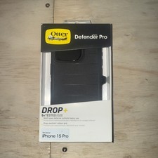 OtterBox Custodia iPhone 15