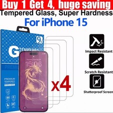 Protezione Schermo iPhone 15