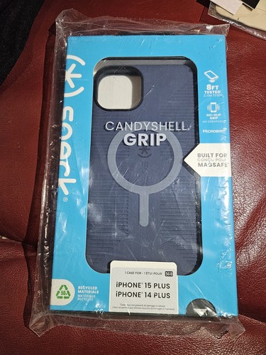 Speck candyshell grip - candyshell, magsafe