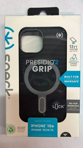Speck presidio2 grip - speck, case