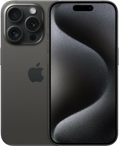 Apple iphone pro - 15,