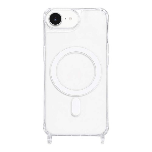 Clear acrylic airbag magnetic - acrylic,