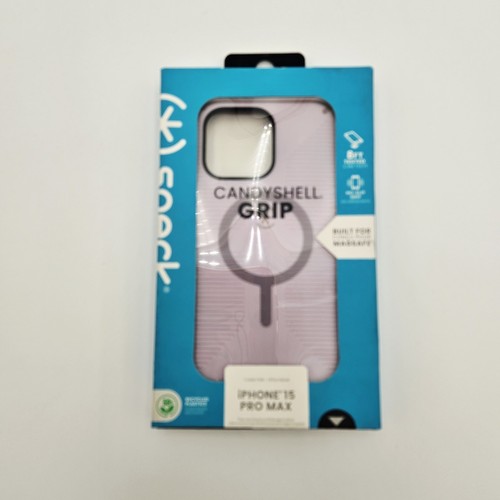 Custodia telefono speck grip - telefono,
