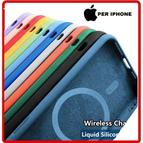 Cover magsafe per - cover,