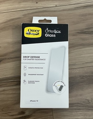 Otterbox premium glass - otterbox,
