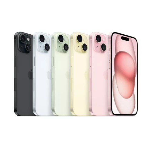 Smartphone apple iphone 128 - apple,