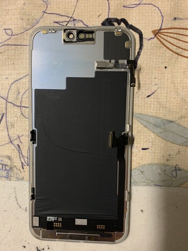 Offerta speciale 15pro max lcd - offerta,