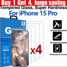 Protezione Schermo iPhone 15