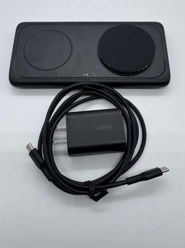 Belkin boostcharge pro - belkin,
