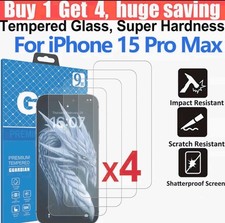 iPhone 15 Pro Max Protezione