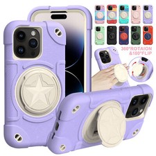 Custodia per iPhone 15 Pro Max