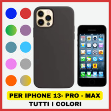 Cover Custodia In silicone Per