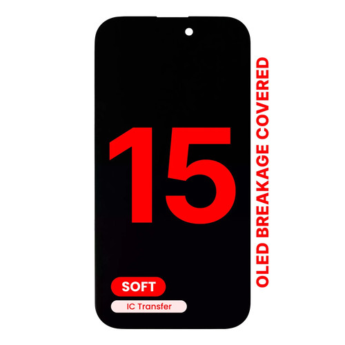 Xo7 soft oled schermo - xo7,