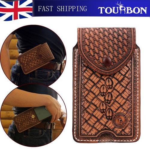 Custodia smartphone tourbon - custodia,