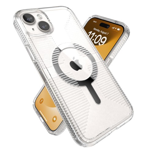 Custodia iphone plus 14 - 15,