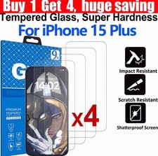 Protezione Schermo iPhone 15