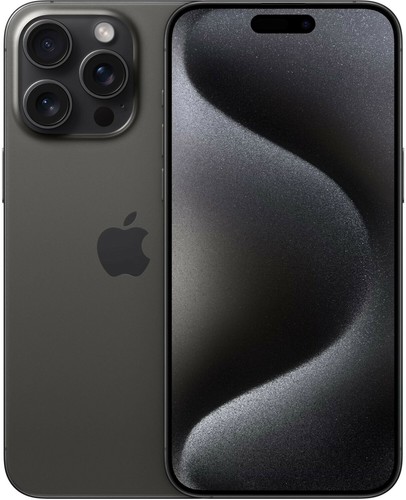 Apple iphone pro max 256 - 15, max-256
