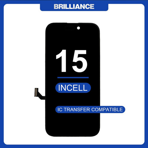 Brilliance iphone lcd con - brilliance,