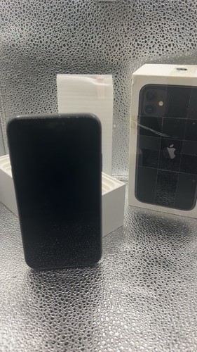 Apple iphone 64gb nero - 11, 64gb,